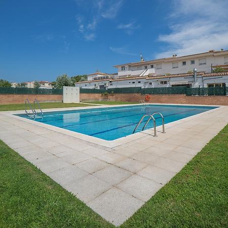 Hotel Platja D'Aro Exterior photo