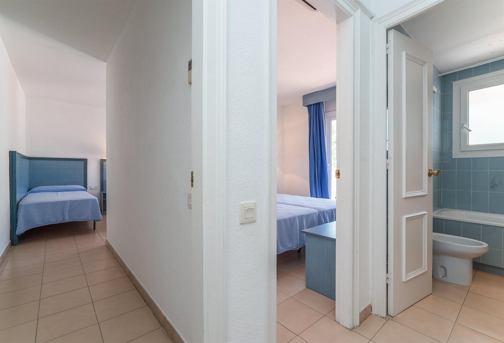 Hotel Platja D'Aro Exterior photo