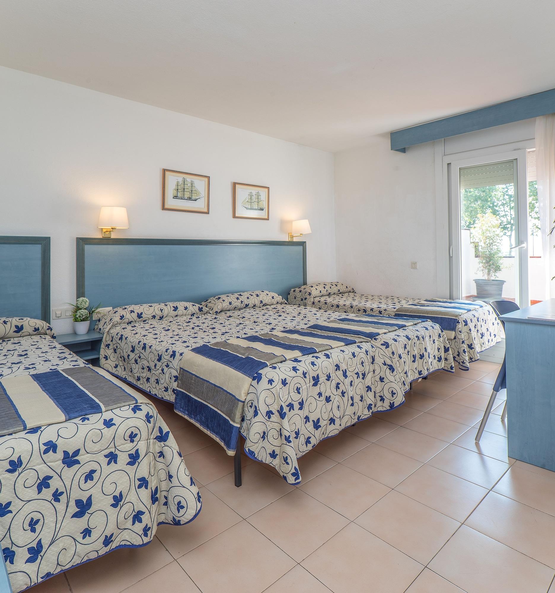 Hotel Platja D'Aro Exterior photo