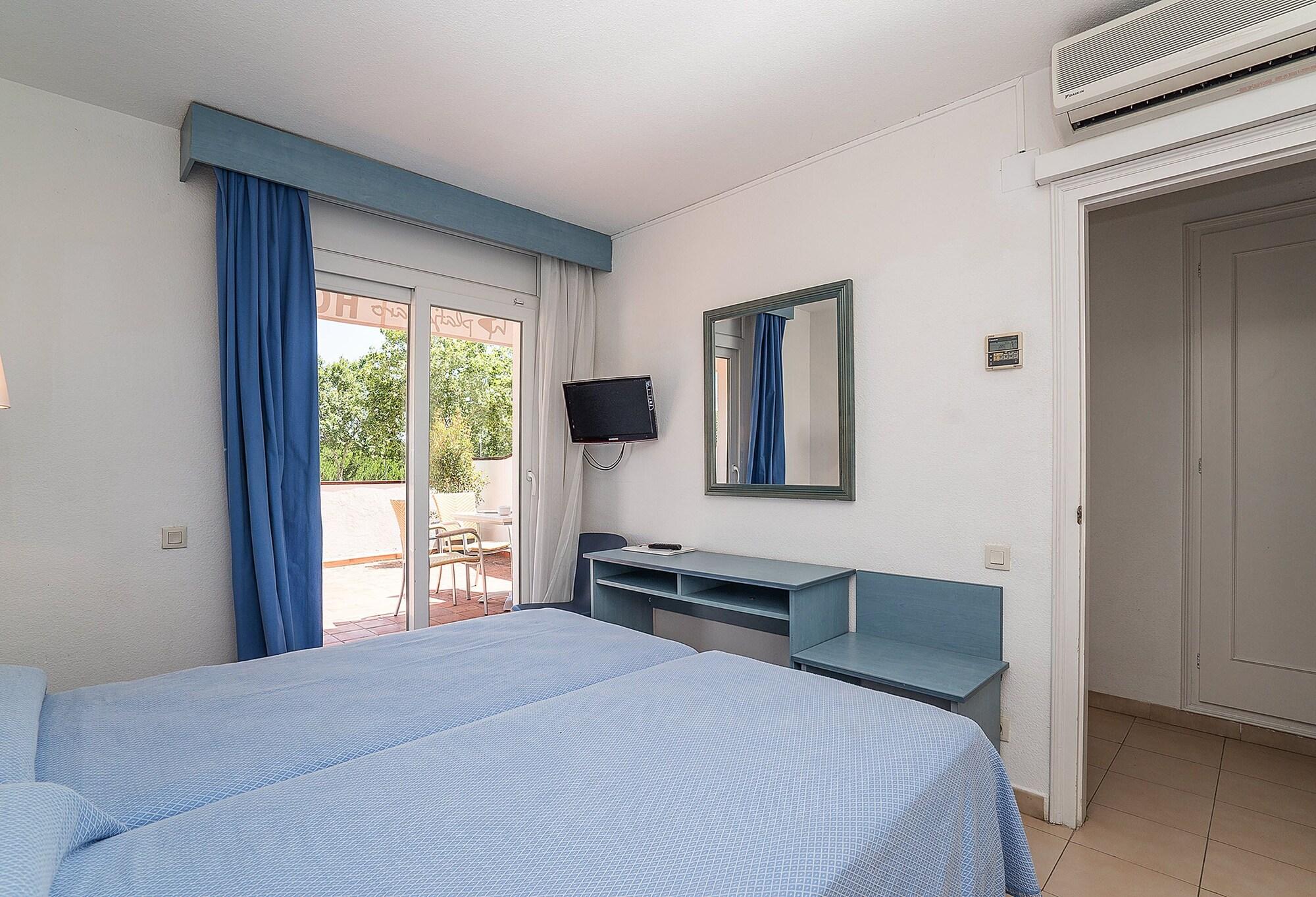 Hotel Platja D'Aro Exterior photo