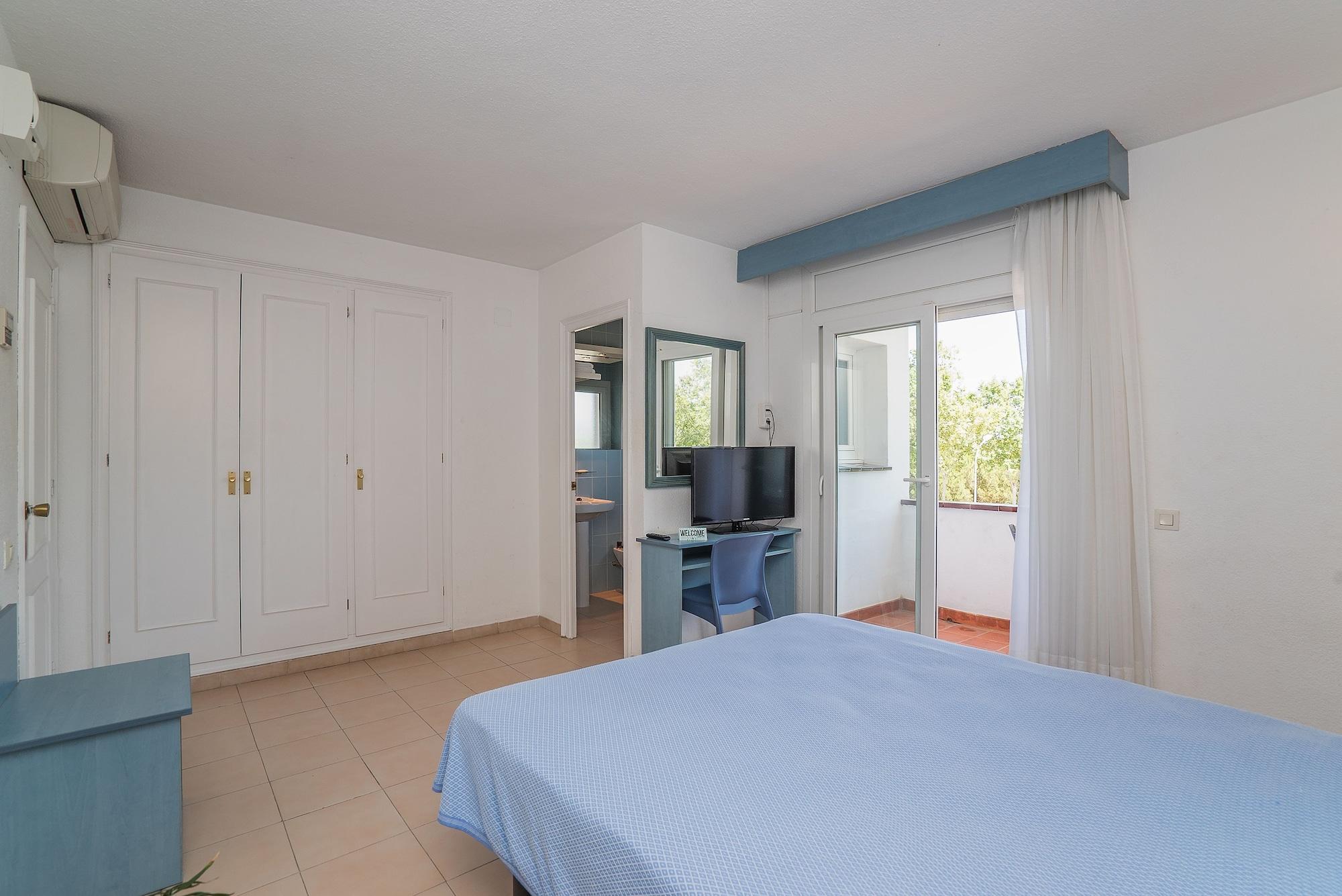 Hotel Platja D'Aro Exterior photo