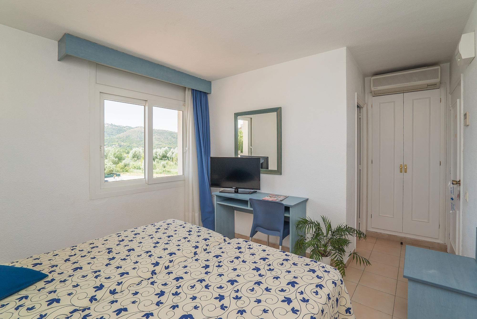 Hotel Platja D'Aro Exterior photo