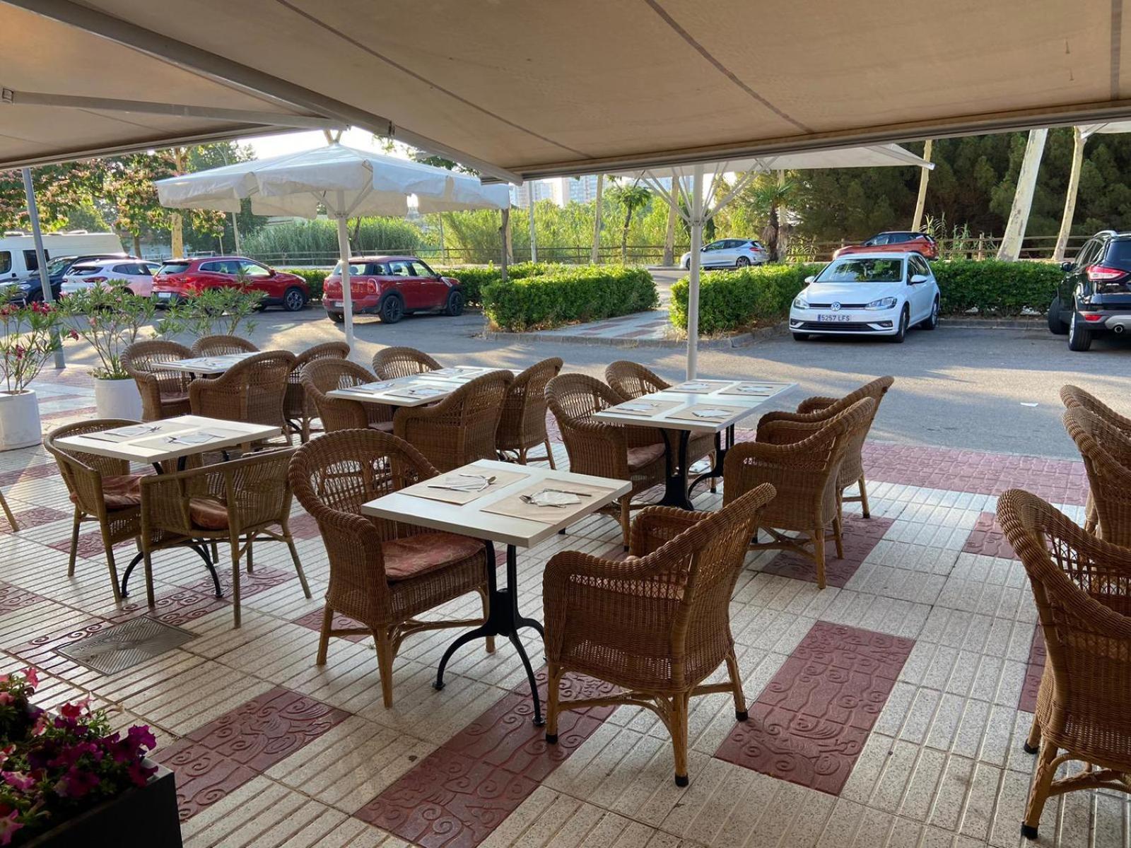 Hotel Platja D'Aro Exterior photo